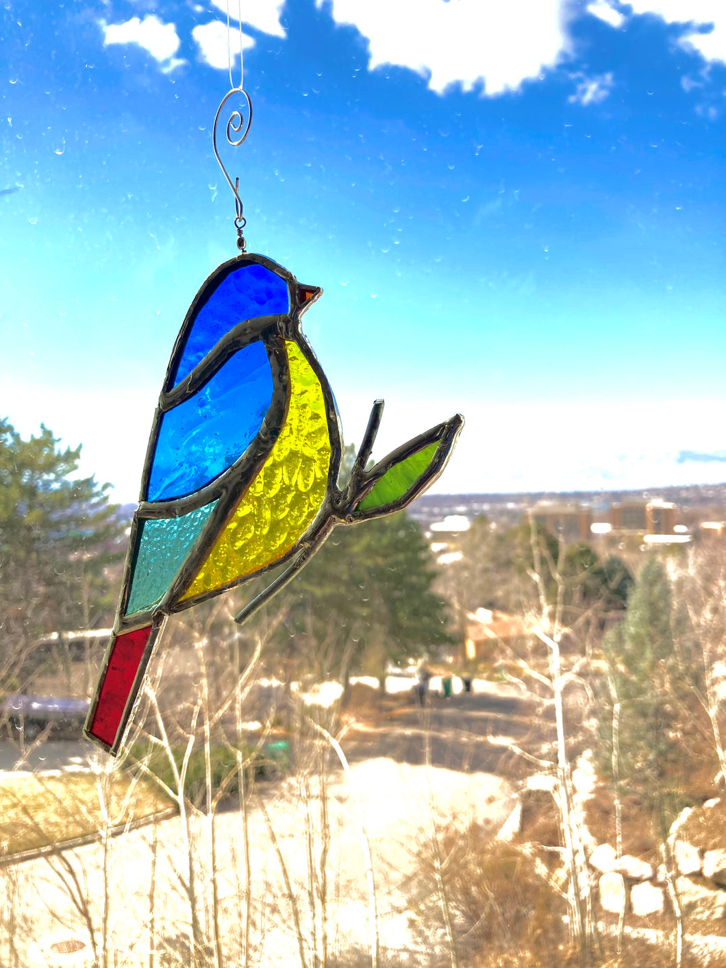 Bird
