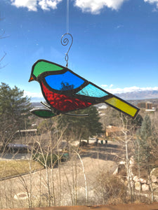 Bird