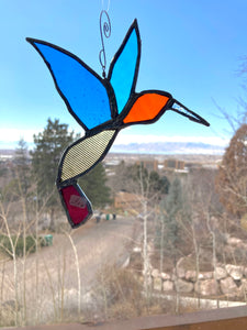 Hummingbird