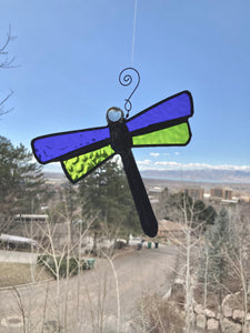 Dragonfly