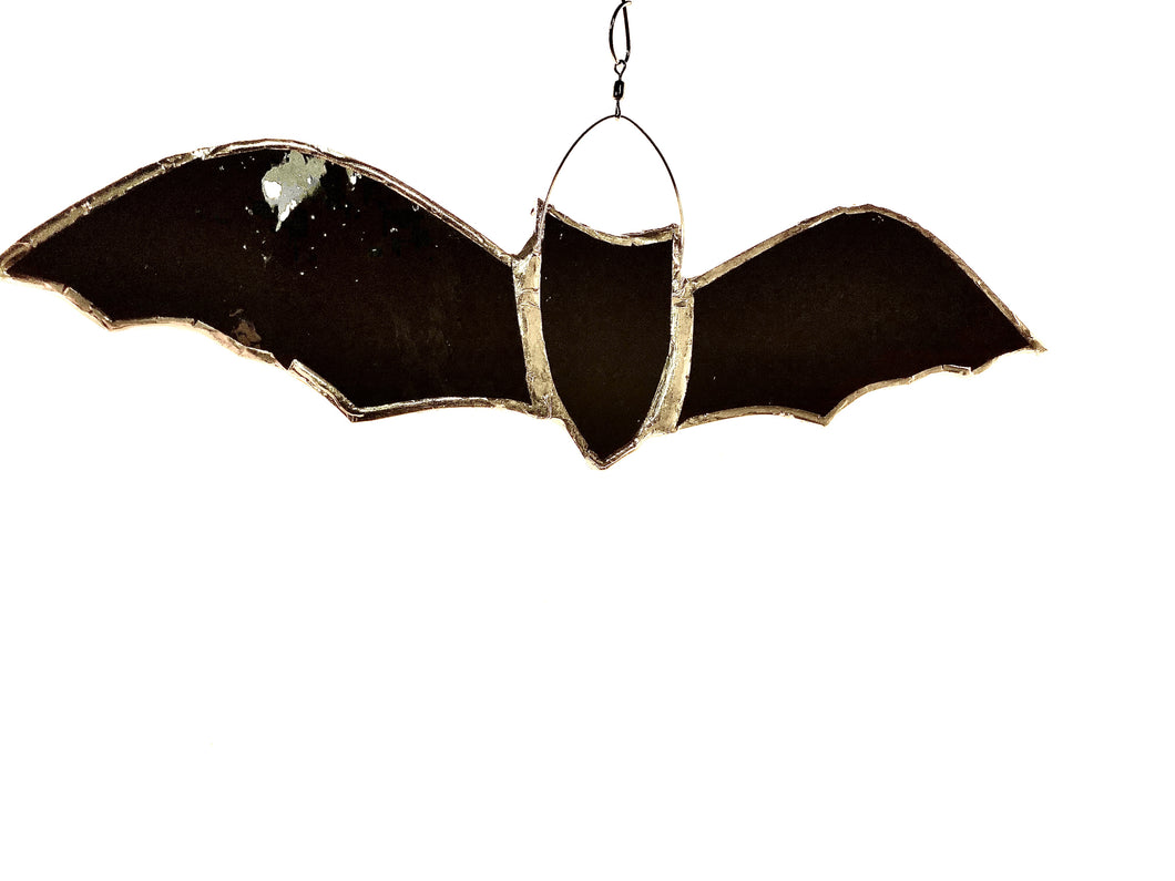 Black Bat Black Wings